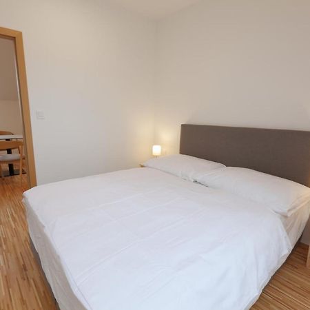 Apartmany U Kvetne Zahrady Kromeriz Exterior photo